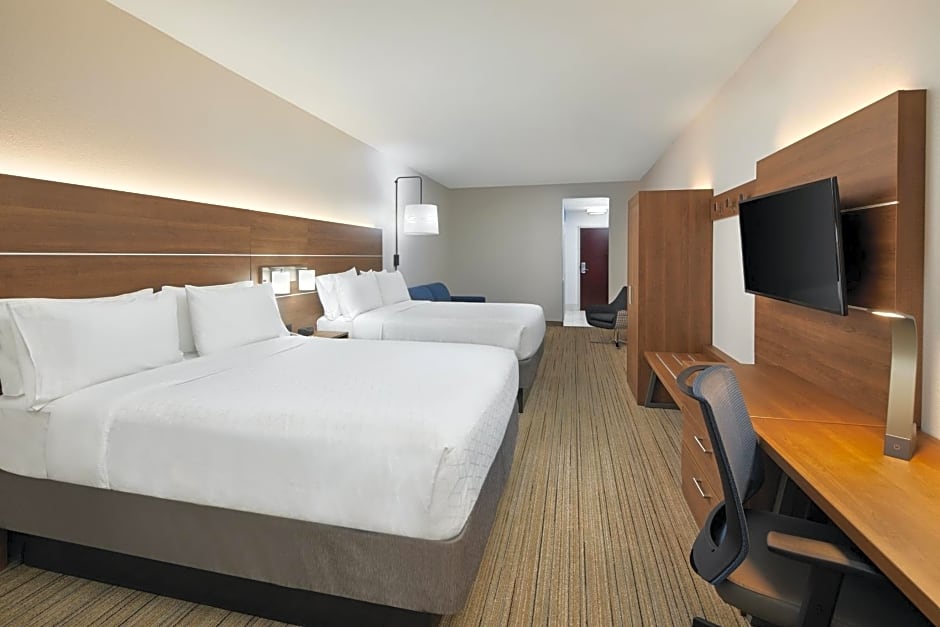 Holiday Inn Express Hotel & Suites Pensacola-West Navy Base, an IHG Hotel