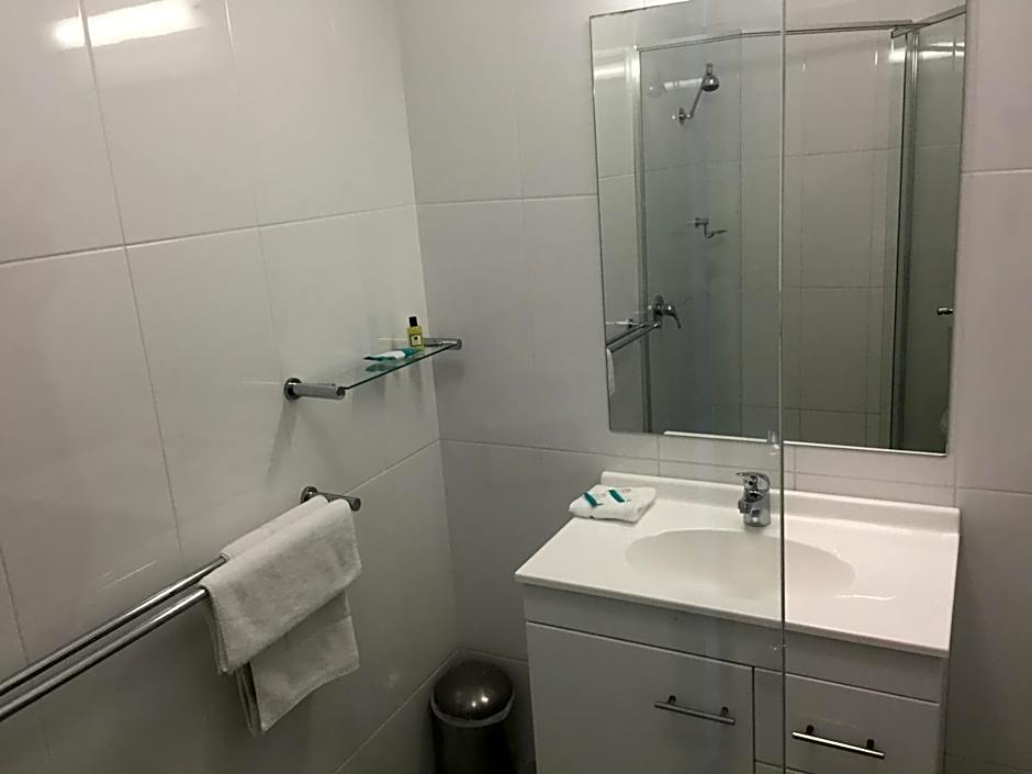 Aquarius Apartments Mollymook