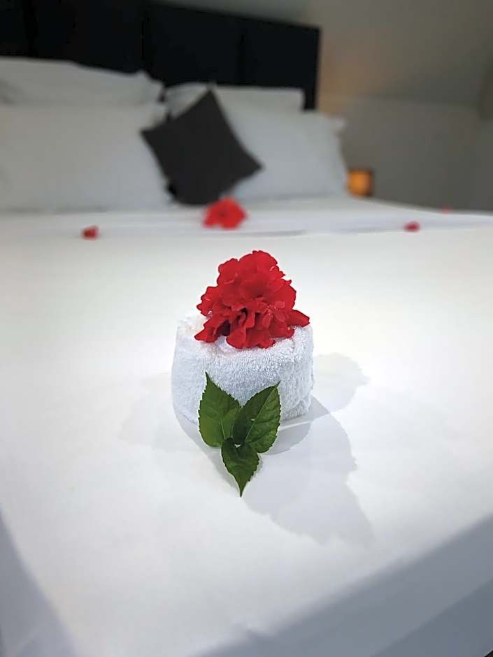 Hôtel Village Pomme Cannelle 3 étoiles