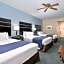 Best Western Plus Northwest Inn & Suites