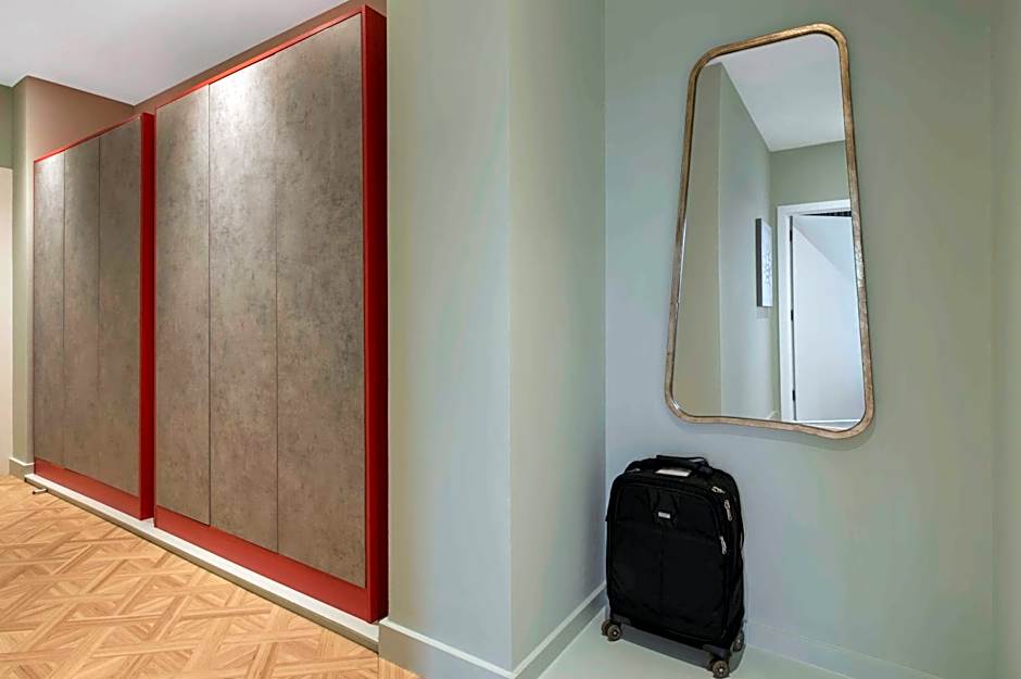 Church Street by Supercity Aparthotels