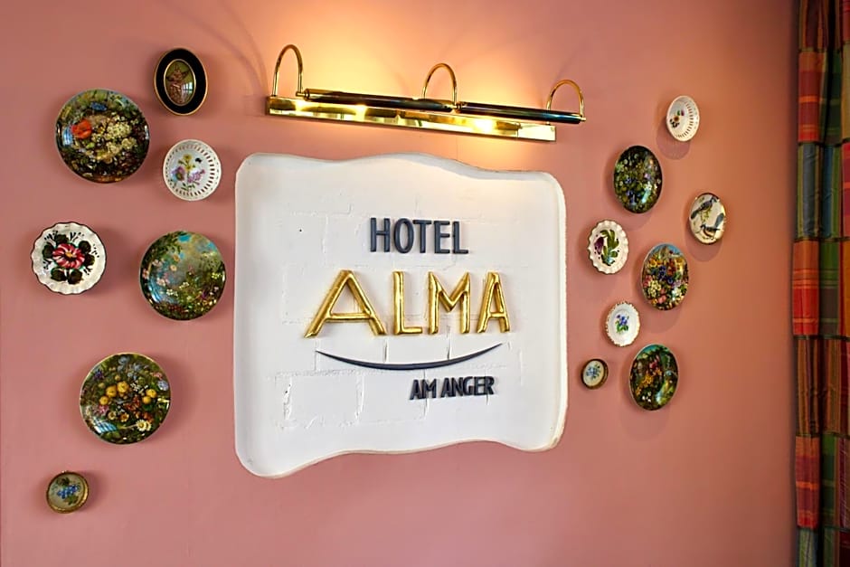 Hotel Zumnorde Am Anger