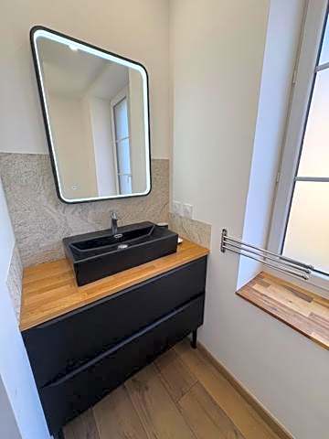 La tanière des ours