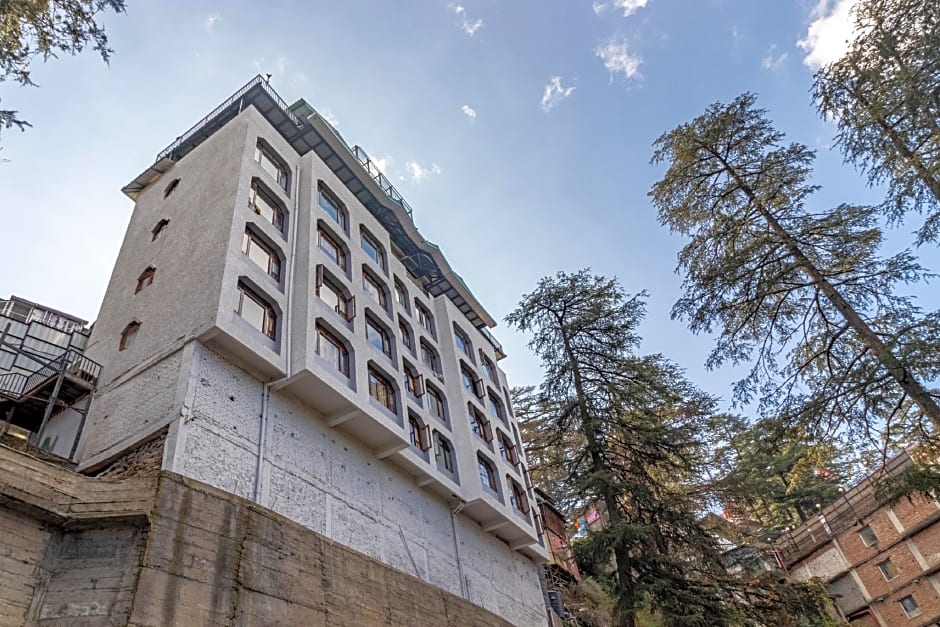 Treebo Varuna With Mountain View