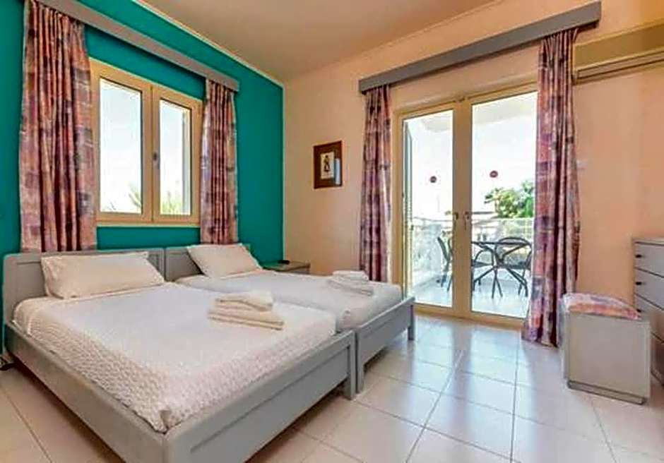 Princess Hotel