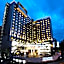JW Marriott Hotel Mexico City Santa Fe