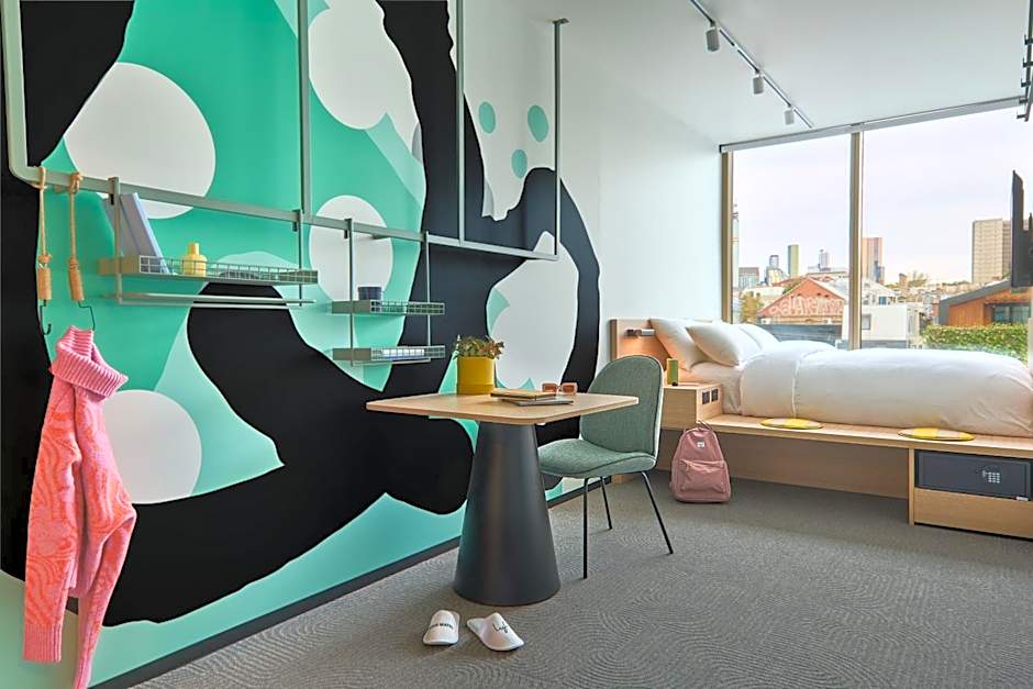 Lyf Collingwood Melbourne