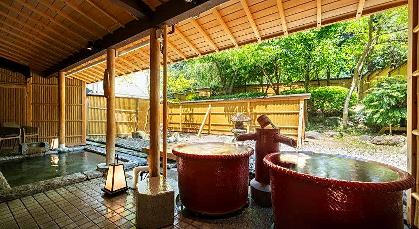 Yumeminoyado Kansyokan