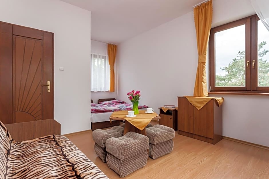 O¿rodek Wypoczynkowy AS PIK dawniej Hotel AS PIK