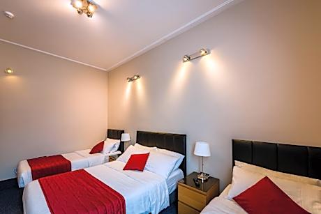 En-Suite Family Room