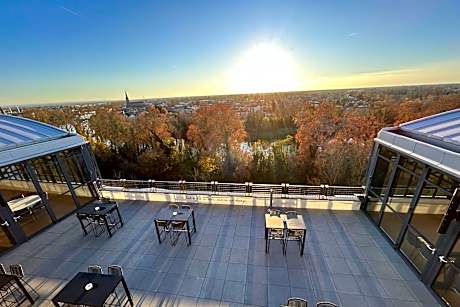 Dali Hôtel Montauban