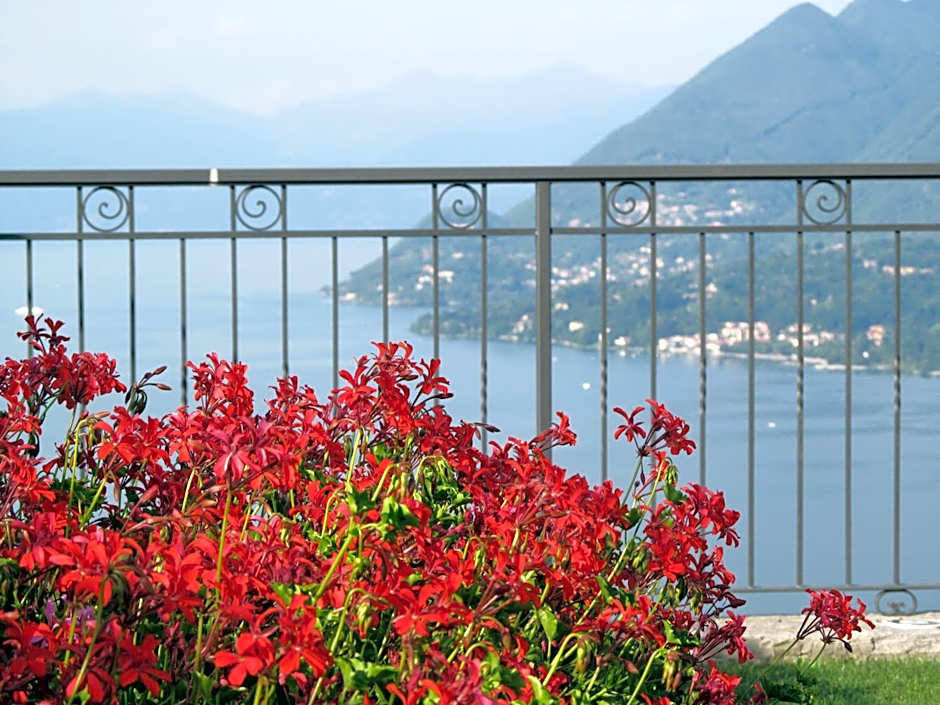 Hotel Brisino