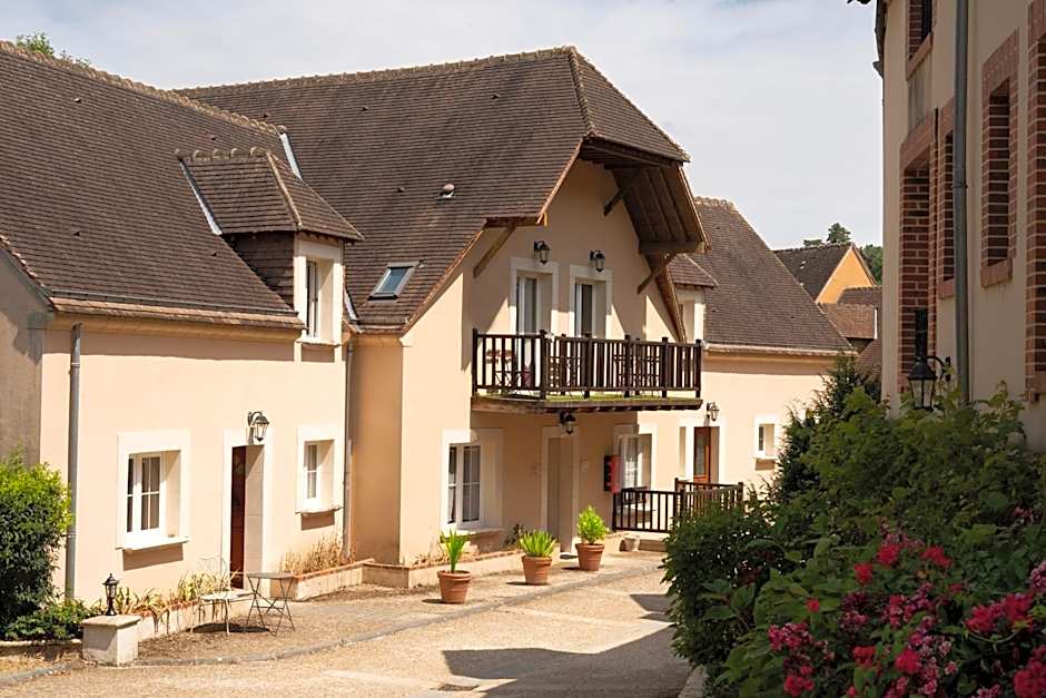 Les Belleme Golf - Self-catering Apartments