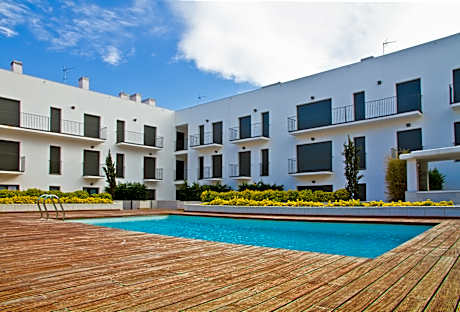 Résidence Maeva Festa Sol - Alojamientos en L ESTARTIT