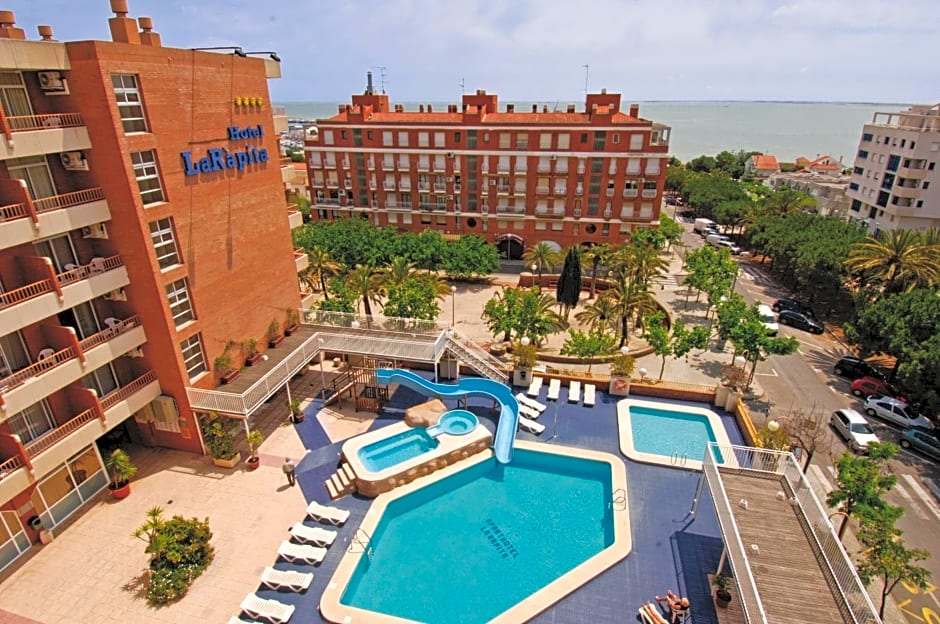 Hotel La Rápita