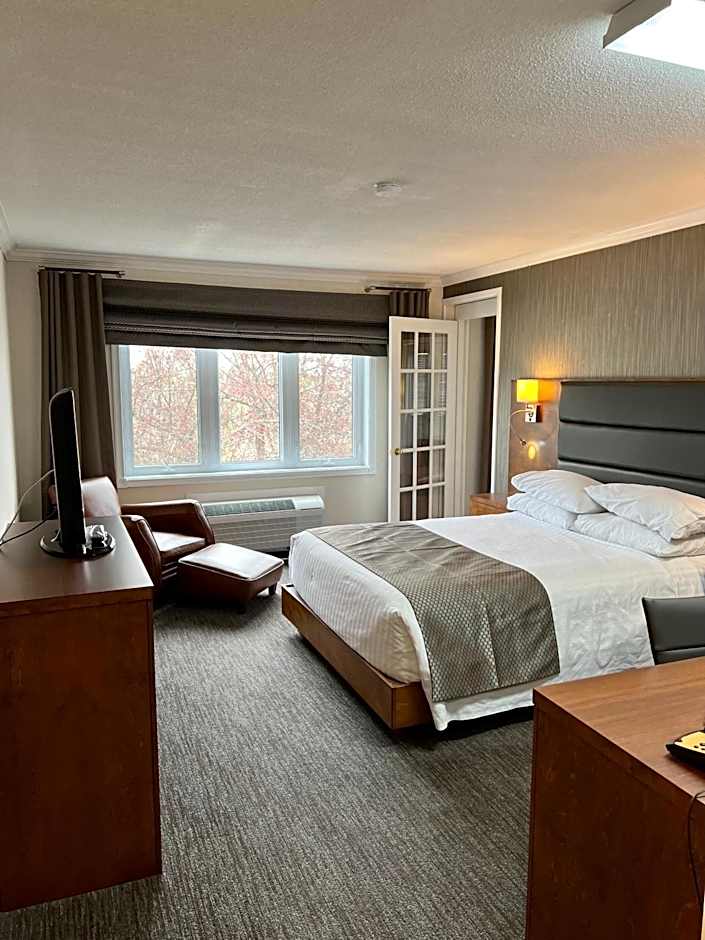 Atlantic Host Hotel, an Ascend Collection Hotel