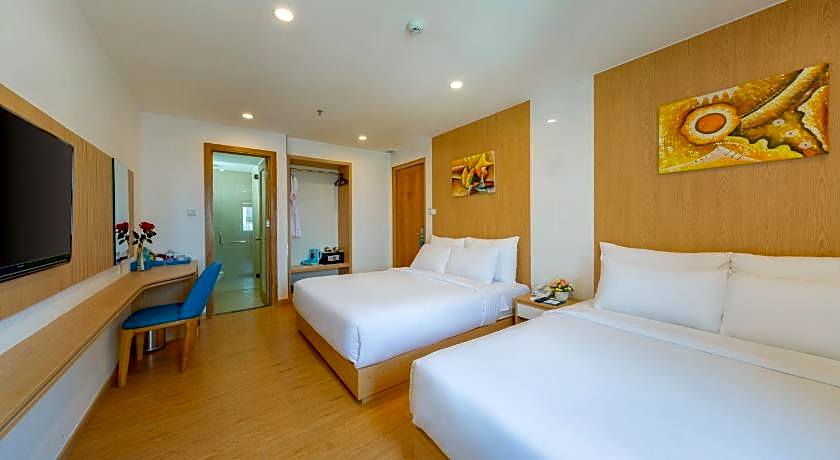 KOVA DIAMOND HOTEL DA NANG