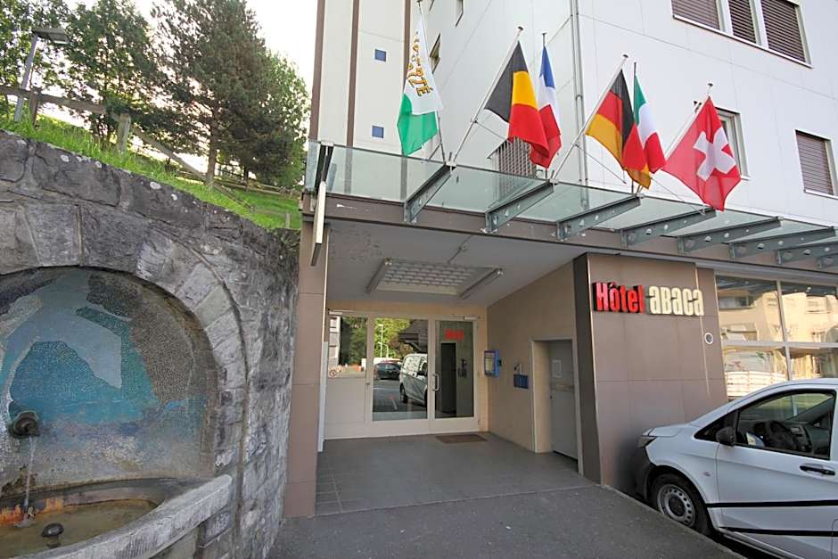 Hotel Abaca
