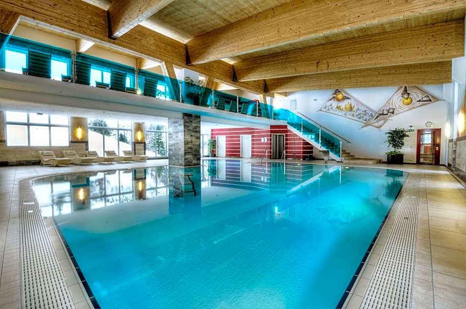 Appartement & Suiten Hotel Glöcknerin