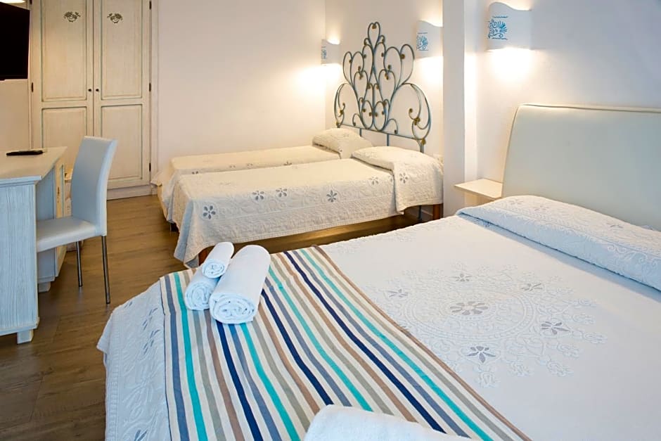 Olbia City Hotel