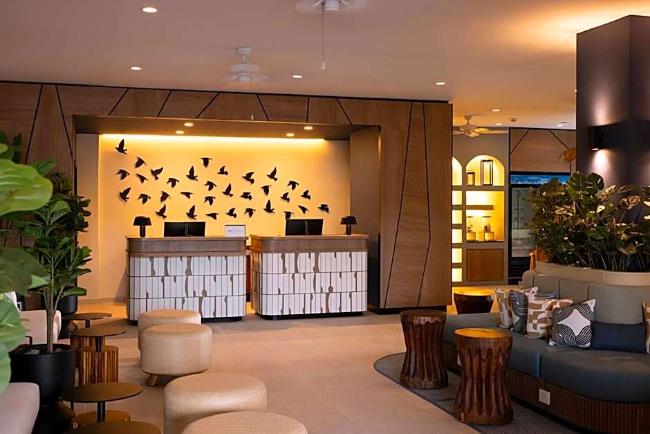 voco Surfside Aruba by IHG