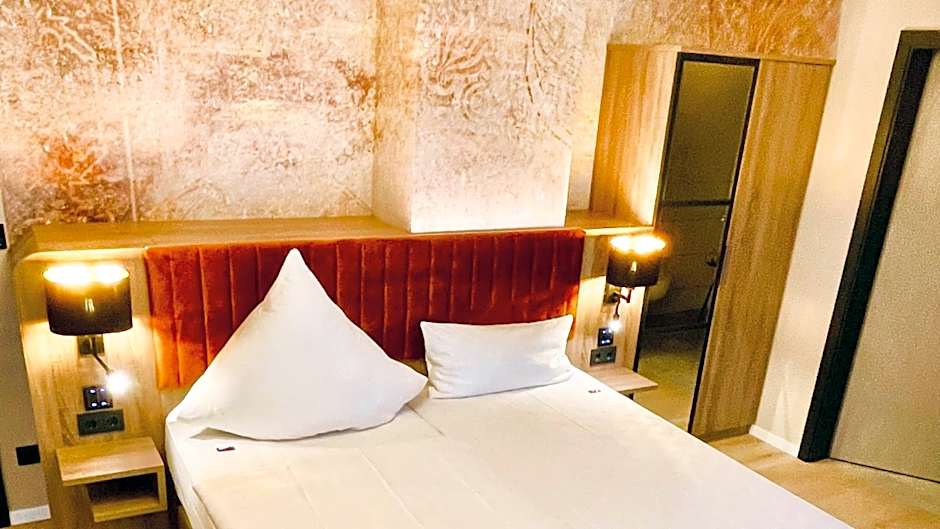 Akzent Hotel Tietmeyer & Cross Side