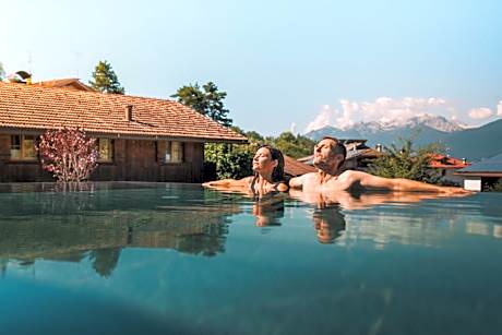 Pineta Nature Resort - Wellness & SPA