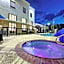 Hampton Inn By Hilton & Suites Nacogdoches, Tx