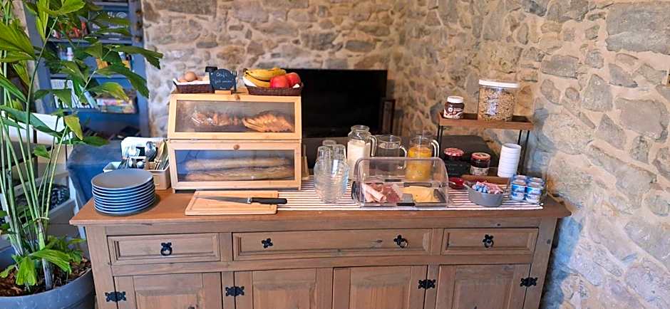 La Metairie de Biaudos