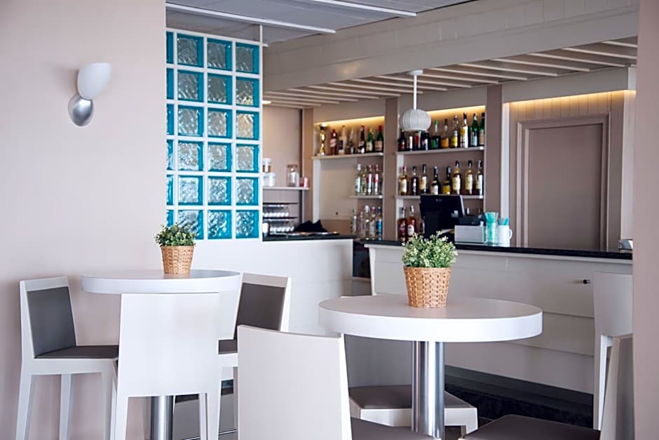 Hotel Monterrey Roses by Pierre & Vacances