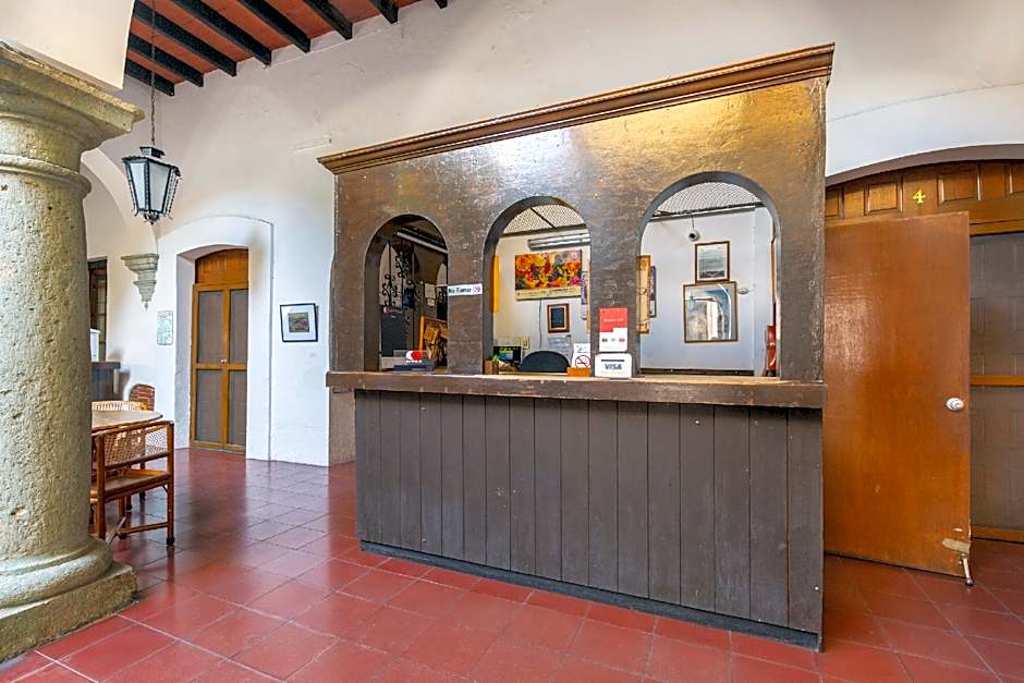 Capital O Posada La Casa De La Tia