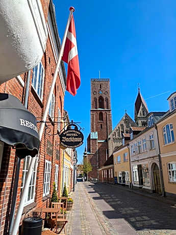 Restaurant Backhaus
