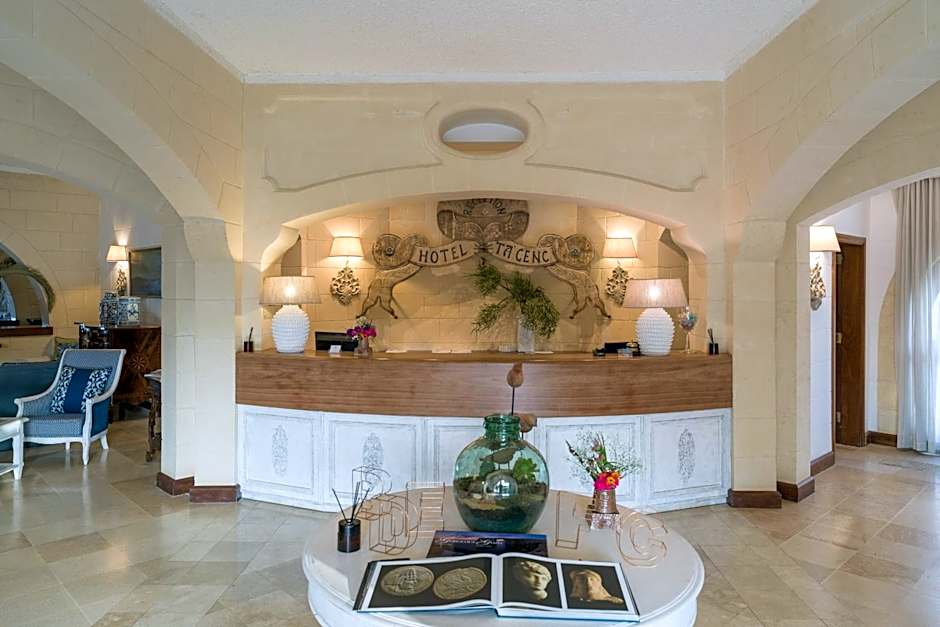 Hotel Ta' Cenc & Spa