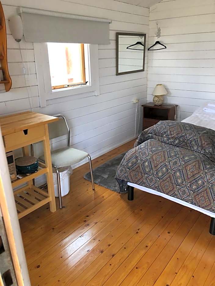 Seljaland ferðaþjónusta