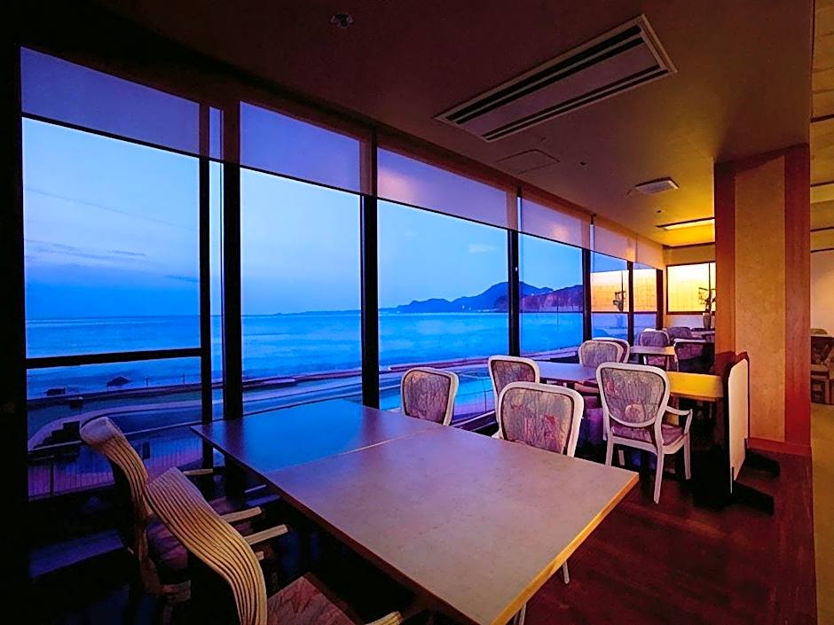 Inatori Tokai Hotel Yuen
