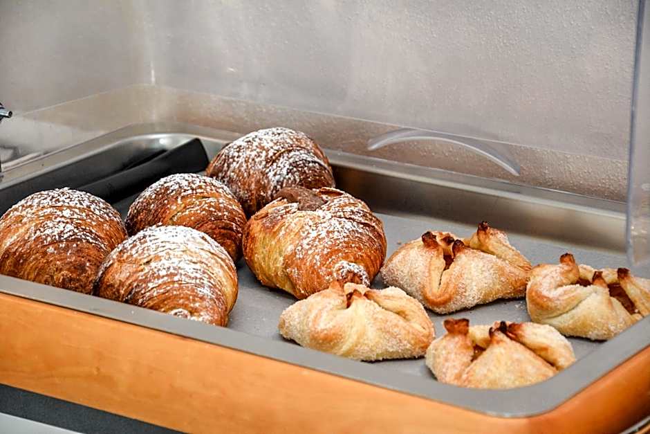 Hotel Aurora & Appartamenti