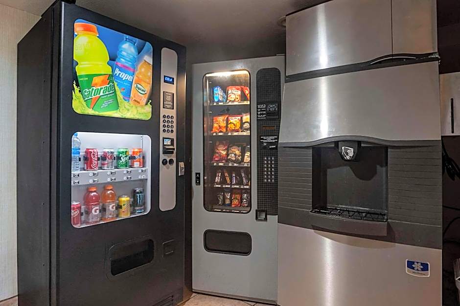 Quality Inn Blythe I-10