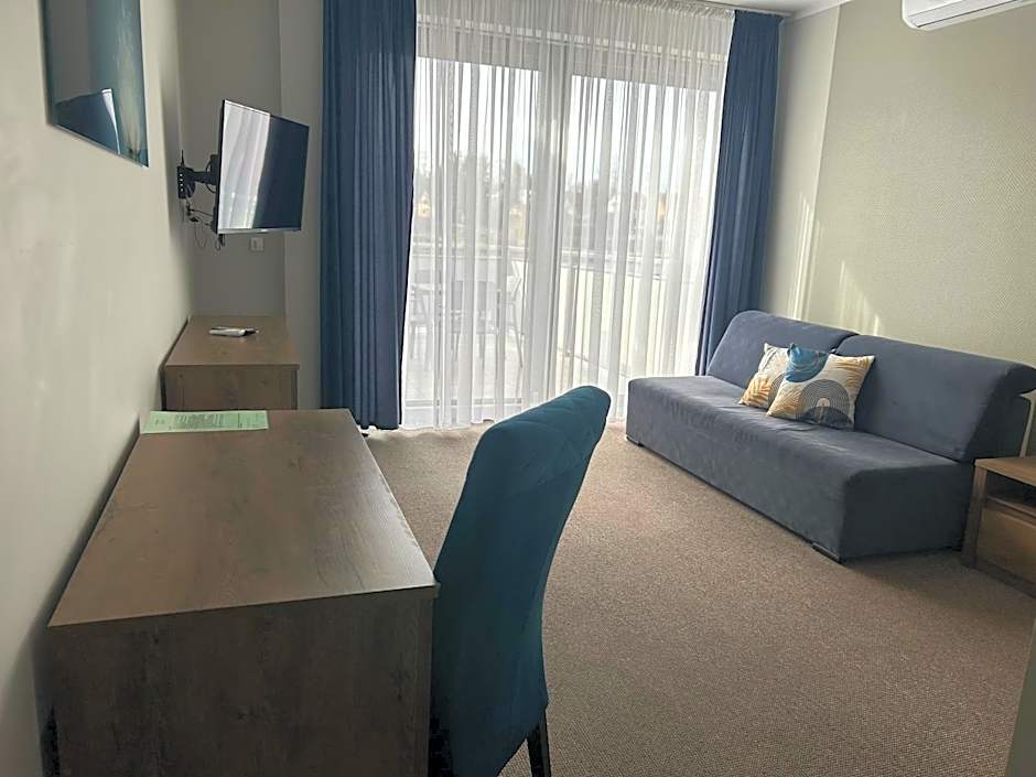 Apartamenty CityCenter