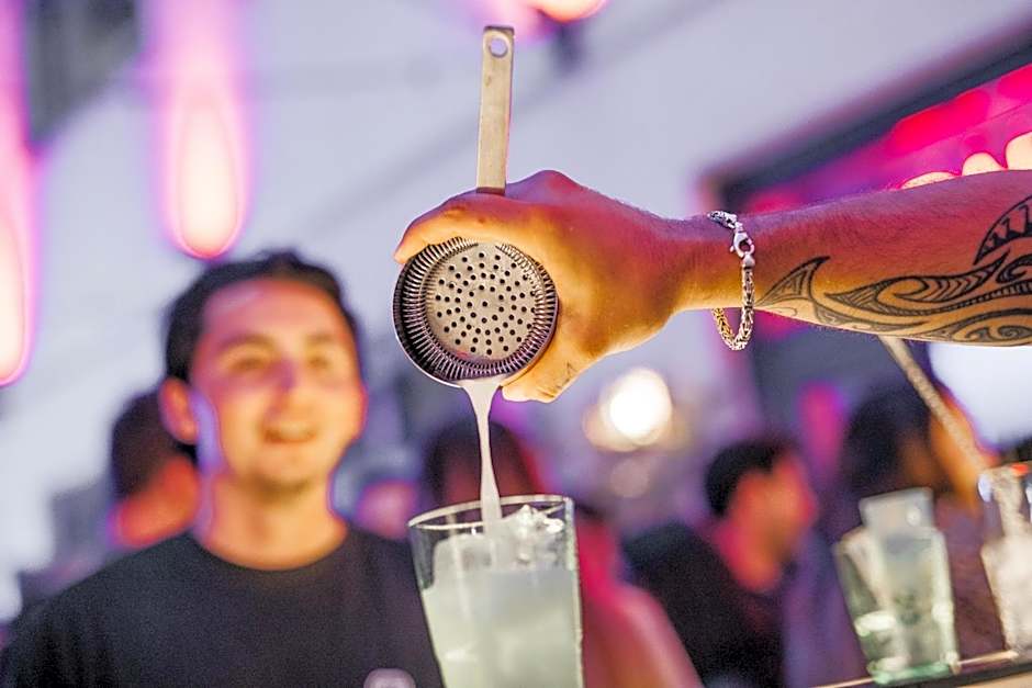 Generator Berlin Mitte