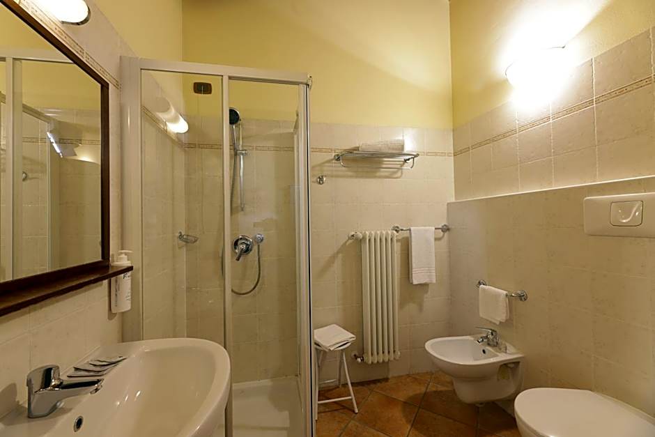 Hotel Locanda dell'Oca Bianca