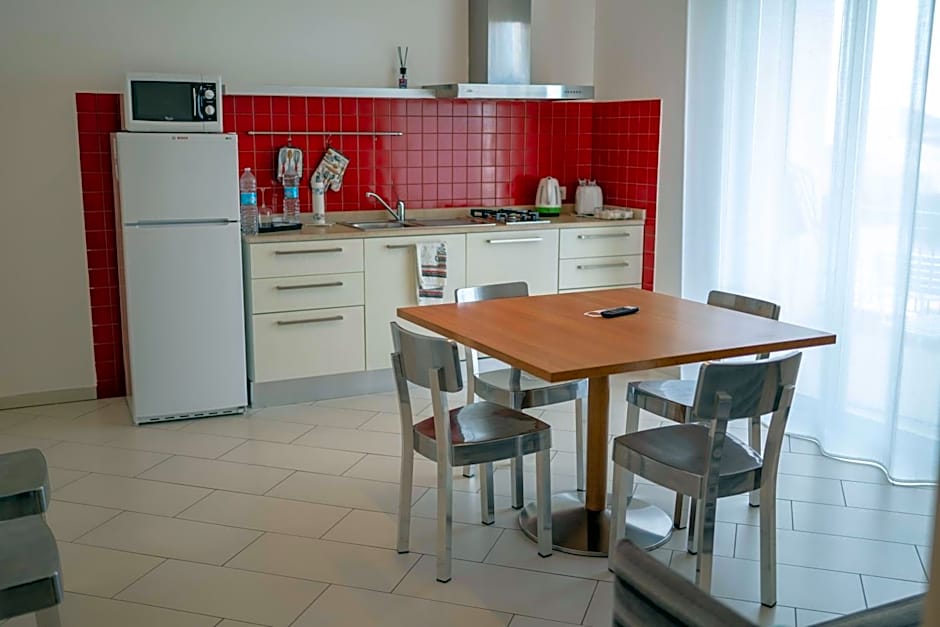 Sikelika Residence Sul Mare