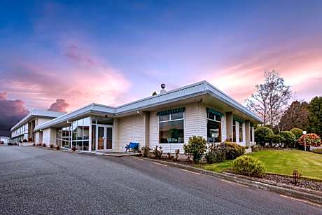 Kingsgate Hotel Te Anau