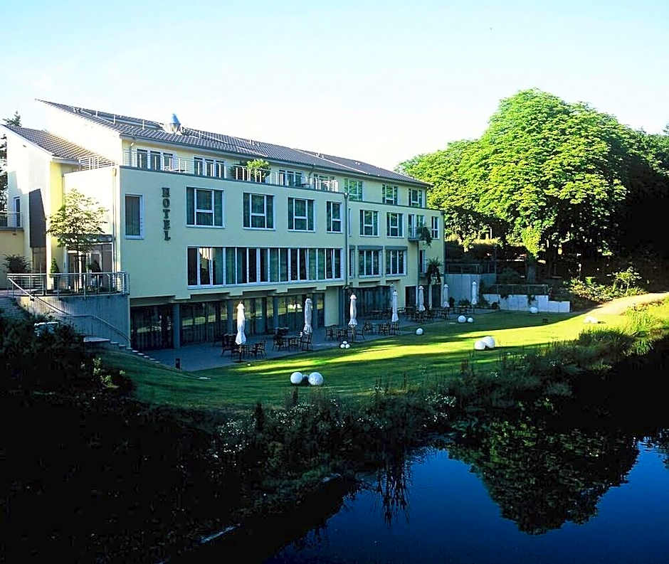 Landhotel Krummenweg
