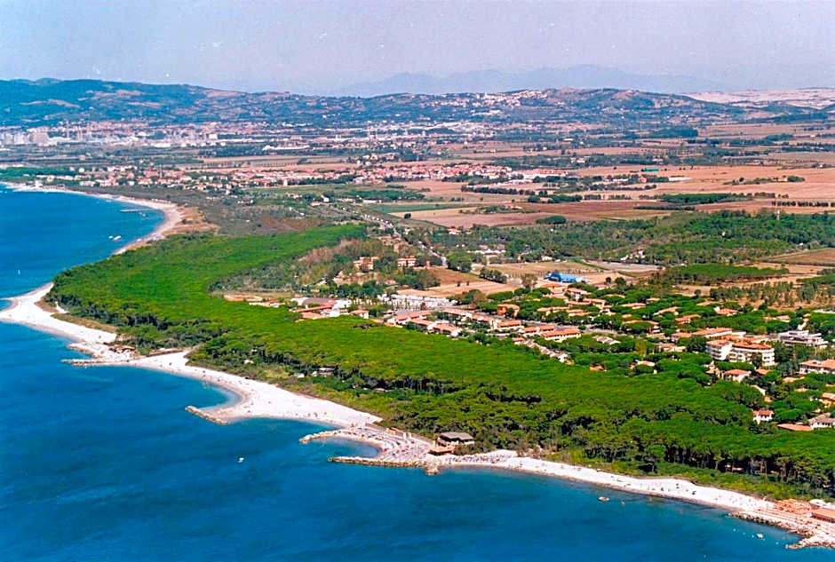 Villa Mazzanta Relais & Hotel