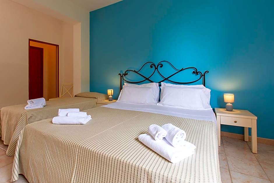 Hotel Amarea