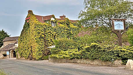 Best Western Compass Inn