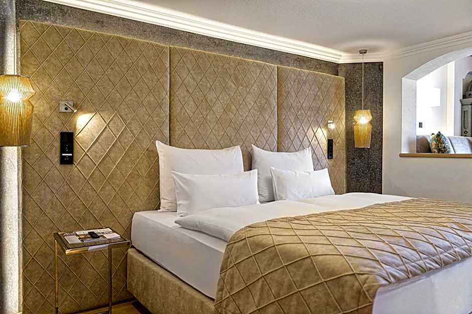 Alpines Lifestyle Hotel Tannenhof
