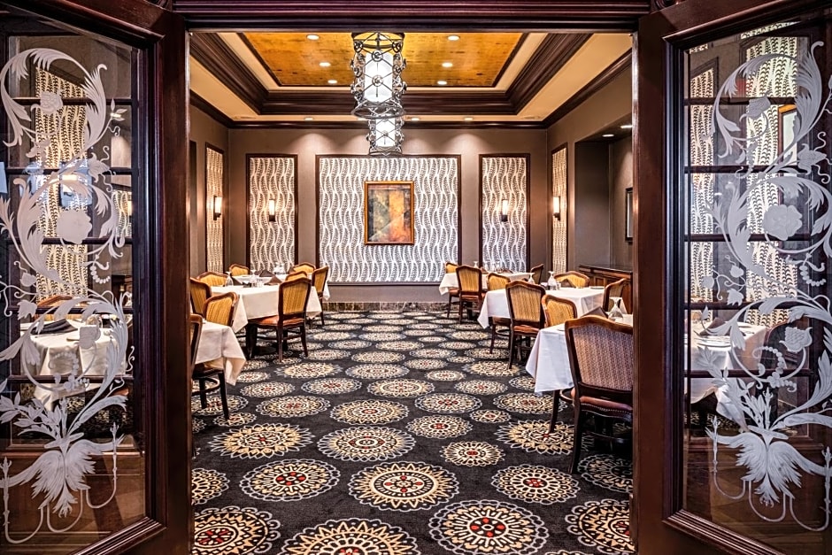 Horseshoe Bossier Casino & Hotel