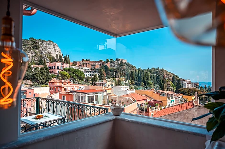 Hotel Villa Paradiso