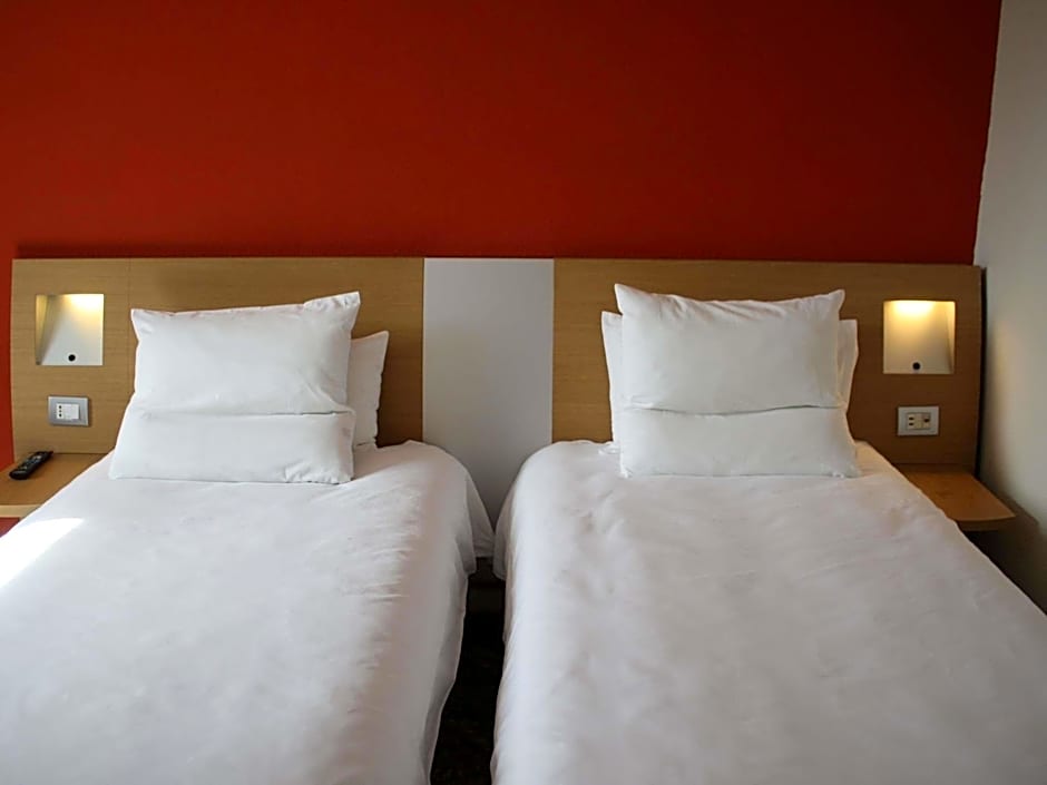 Novotel Roma Est